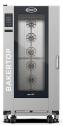 Unox XEBL-16EU-YPRS 16 Tray Combi Oven
