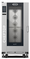 Unox XEVL-2011-YPRS 20 Tray Combi Oven