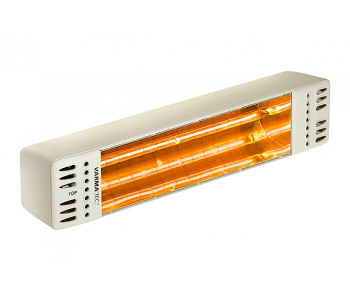 Star Progetti Varma Top V110/15P - Wall-Mounted Heater