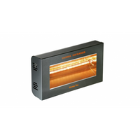 Star Progetti Varma 400 V400/20X5FM - Wall-Mounted Heater