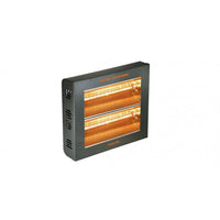 Star Progetti Varma V400/2V-40X5FM - Wall-Mounted Heater