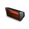 Star Progetti Helios Radiant Black EH2000/W2BK - Wall-Mounted Heater