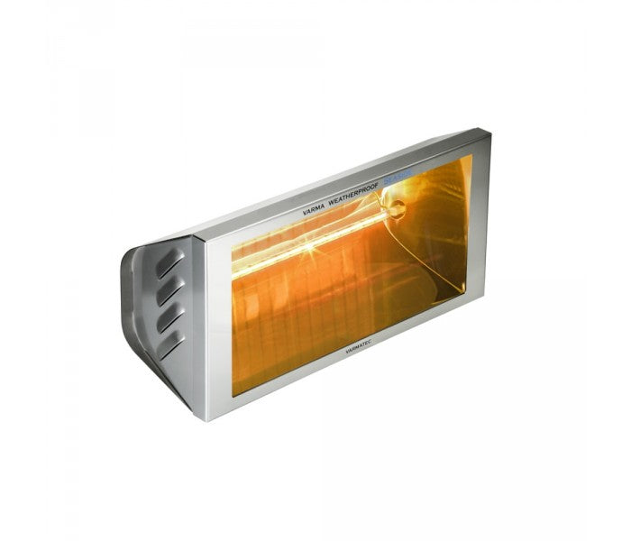 Star Progetti Varmatec Sea Side WR2000/20SS - Wall-Mounted Heater