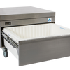 Adande VCR1.CHS - Dual Temperature Drawer