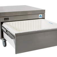 Adande VCR1.CHS - Dual Temperature Drawer