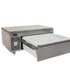 Adande VLS1.LHS - Dual Temperature Drawer