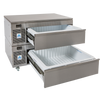 Adande VLS2.CW - Dual Temperature Drawers