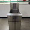 Gasmax VP122LPG Deep Fryer