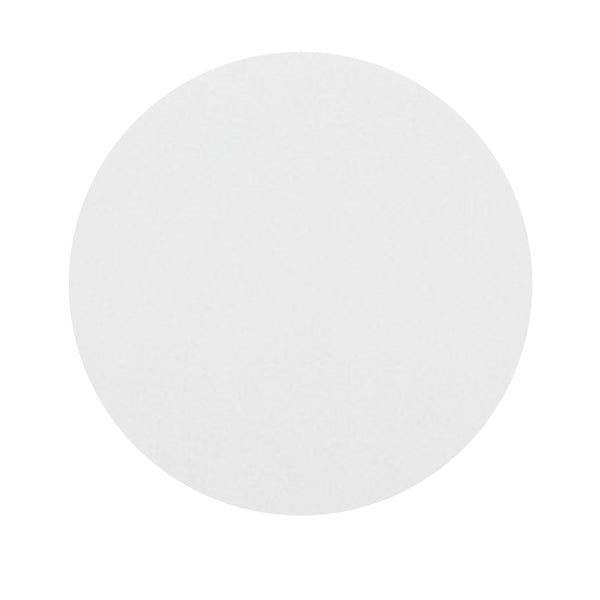Café Solutions Compact Laminate White Tabletop