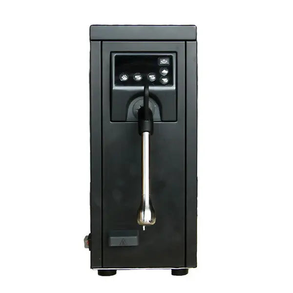 Saeco SE180 Automatic Coffee Machine with Precision Fridge & WPM Automatic Milk Steamer