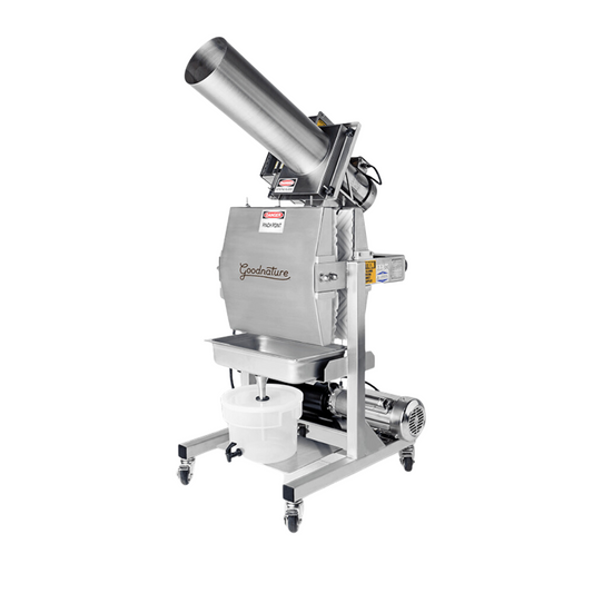 Goodnature X-1 - Cold Press Juicer