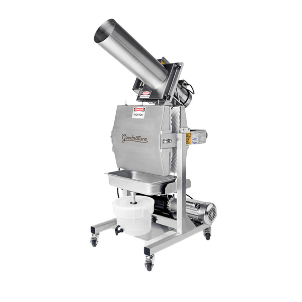 Goodnature X-1 - Cold Press Juicer