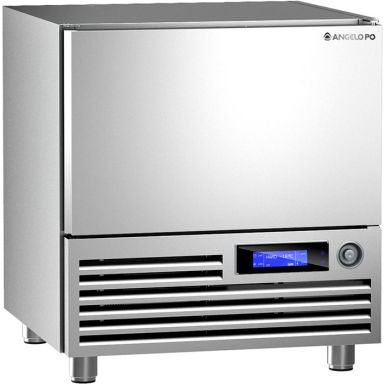 Angelo Po Chill Star XS51 - Blast Chiller/Freezer