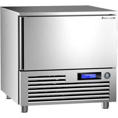 Angelo Po Chill Star XS52M - Blast Chiller/Freezer