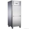 FED-X XURC650S1V Split Door Upright Fridge