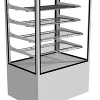 Festive York Ambient 600 - Ambient Display