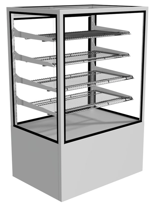 Festive York Ambient 2370 - Ambient Display