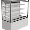Festive York Chilled Impulse 1530 - Open Cabinet