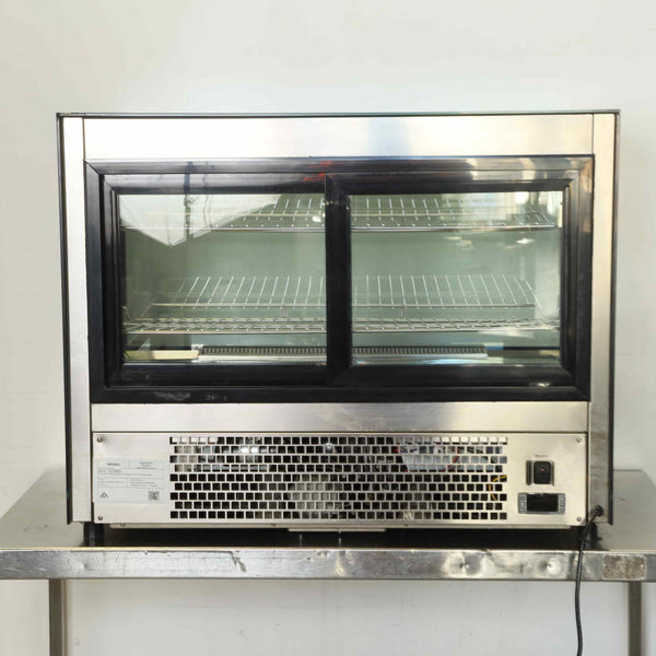 Airex AXR.FDCTSQ.09 - Cold Food Display (4)