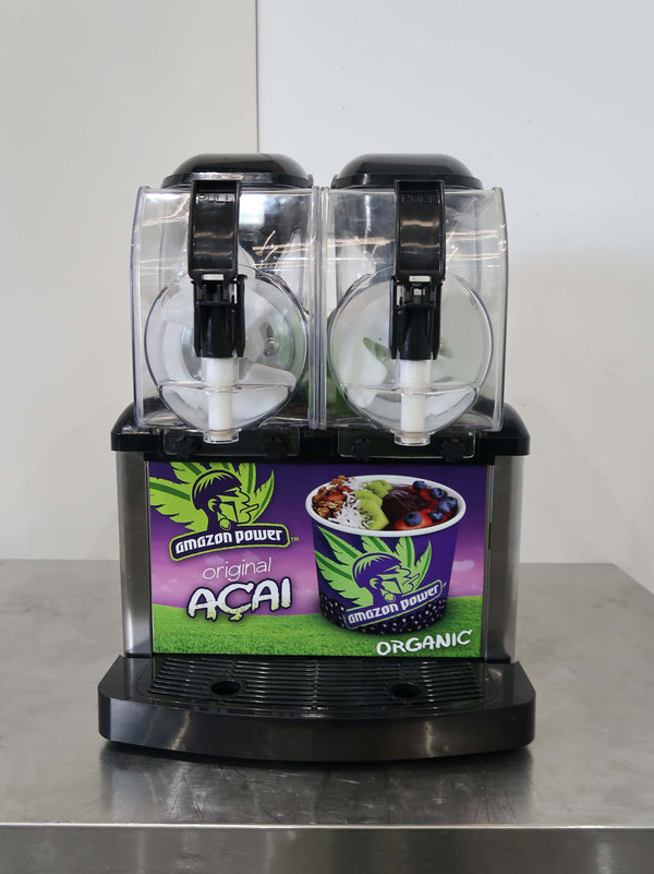 SPM  SPM CUSTOM Granita Machine (2)