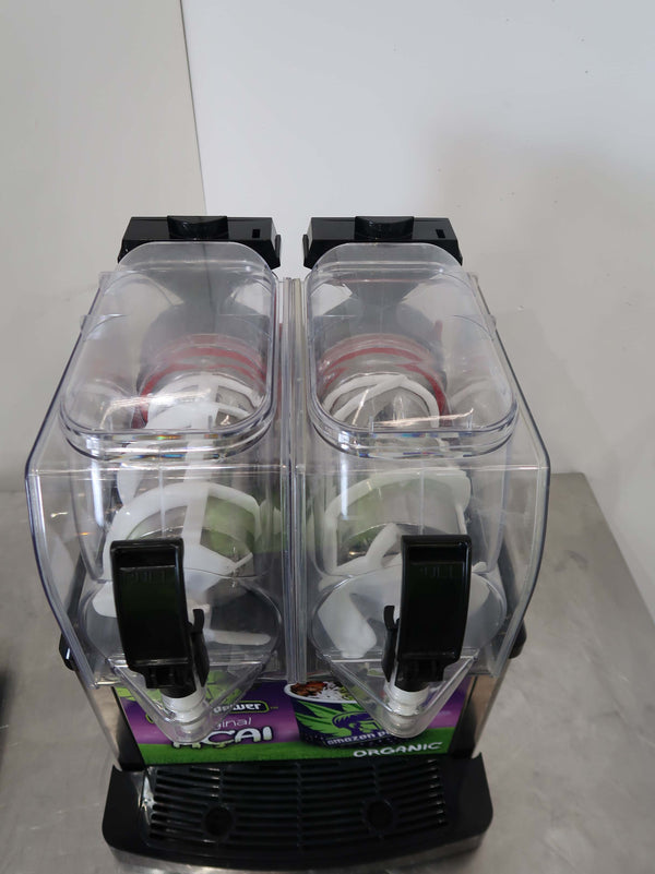 SPM  SPM CUSTOM Granita Machine (5)