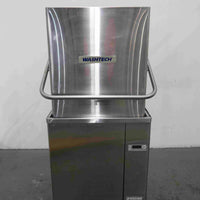 Washtech M2 - Pass Through Dishwasher (2)