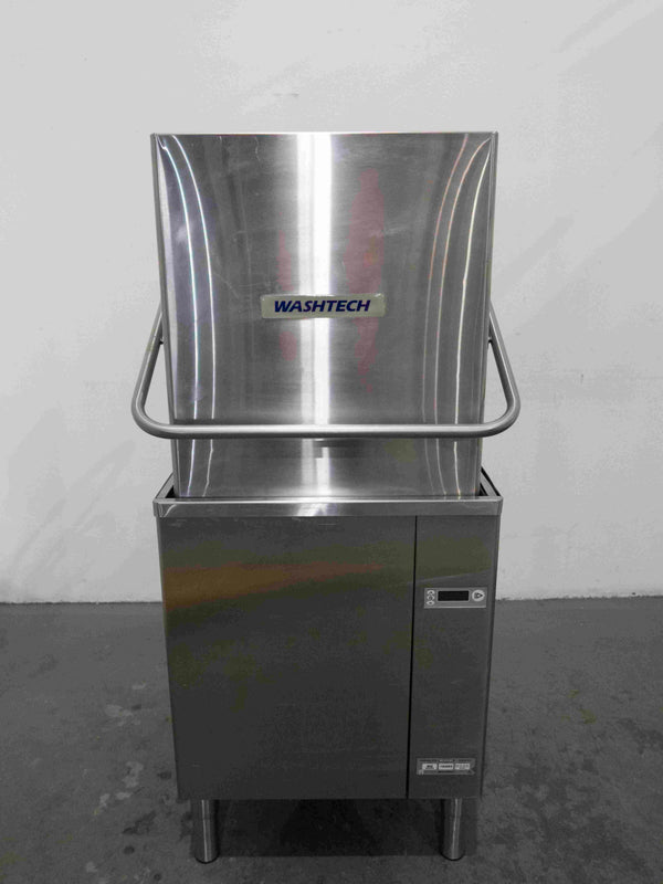 Washtech M2 - Pass Through Dishwasher (2)