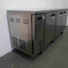 Panasonic SUR-1861HP Undercounter Fridge (4)