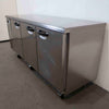 Panasonic SUR-1861HP Undercounter Fridge (5)