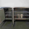 Panasonic SUR-1861HP Undercounter Fridge (6)