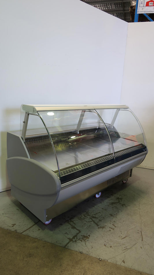 Bromic DD0200P Deli Display (1)