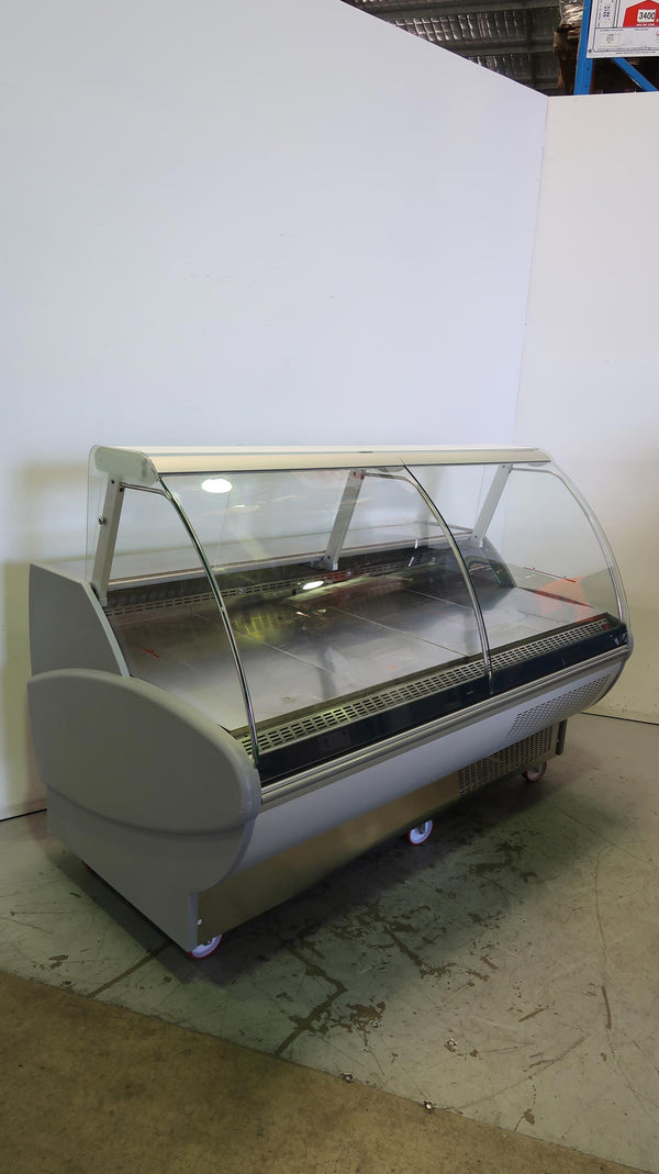 Bromic DD0200P Deli Display (1)