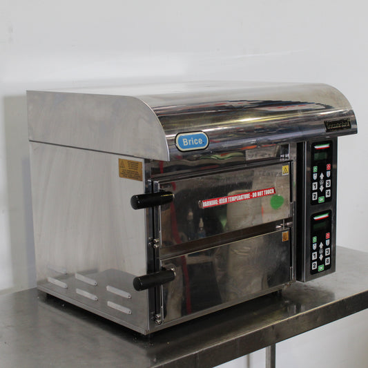 Brice FornoChef - Deck Oven (2)