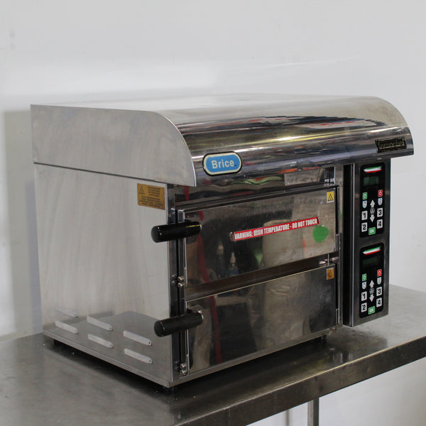 Brice FornoChef - Deck Oven (2)