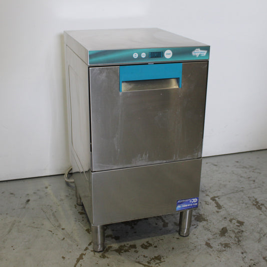 Eswood Smartwash 400 U/C Glasswasher (2)