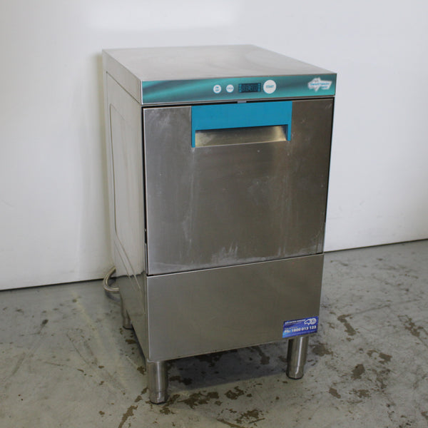 Eswood Smartwash 400 U/C Glasswasher (2)