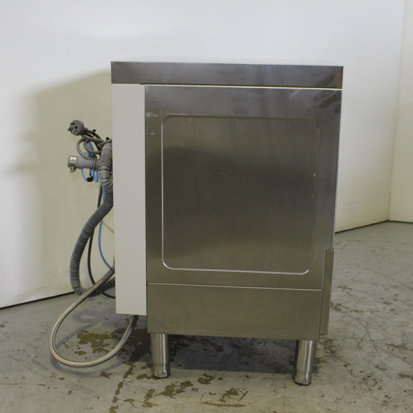 Eswood Smartwash 400 U/C Glasswasher (5)