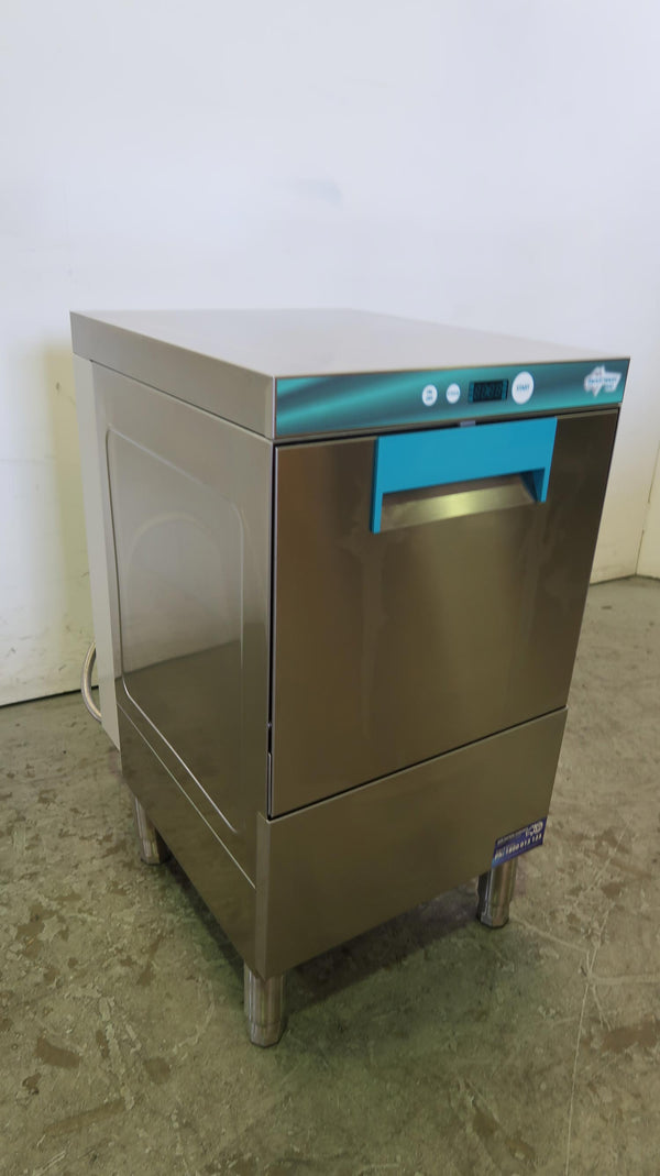 Eswood Smartwash 400 U/C Glasswasher (1)