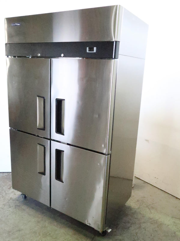 Eurochill ERE3 Refrigerator (1)