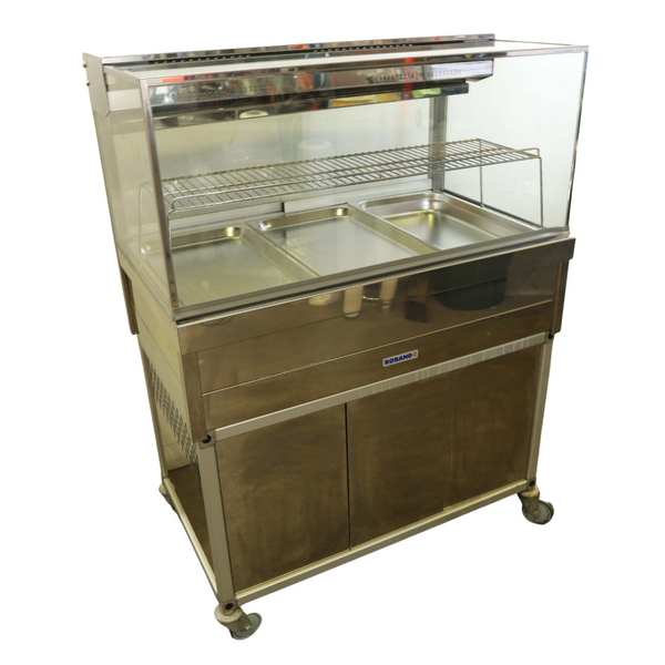 Roband SRX23RD Cold Food Display (NaN)