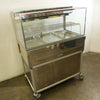 Roband SRX23RD Cold Food Display (2)
