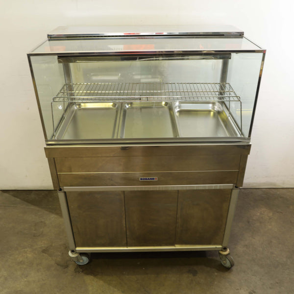 Roband SRX23RD Cold Food Display (3)