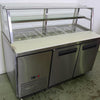FED SCB115 Sand. Prep bench (1)