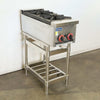 Gasmax RB2 - 2 Burner Cooktop (2)