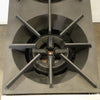 Gasmax RB2 - 2 Burner Cooktop (4)