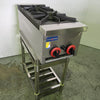 Gasmax RB2 - 2 Burner Cooktop (1)
