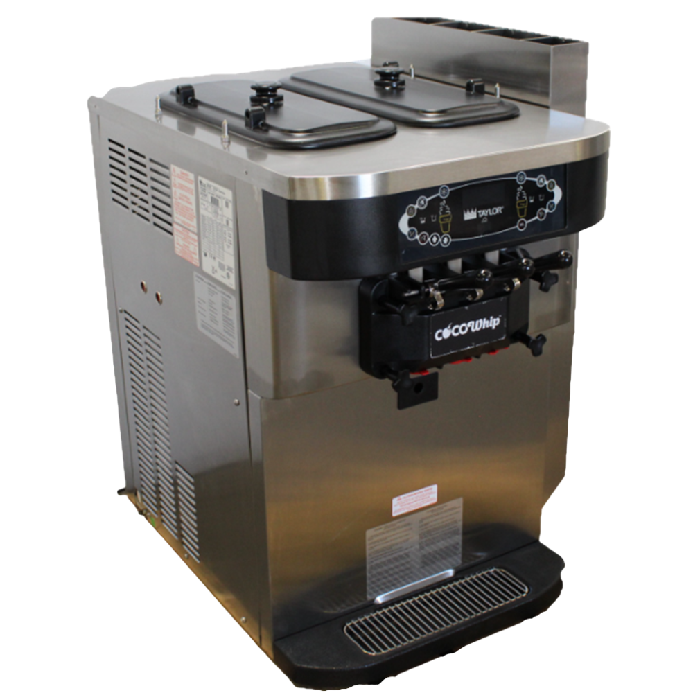 Taylor C722-40 - Ice Cream Machine (NaN)