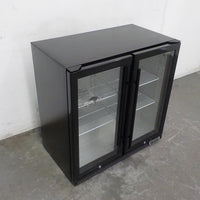 Bromic BB0200GD - Back Bar Fridge (1)