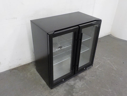 Bromic BB0200GD - Back Bar Fridge (1)