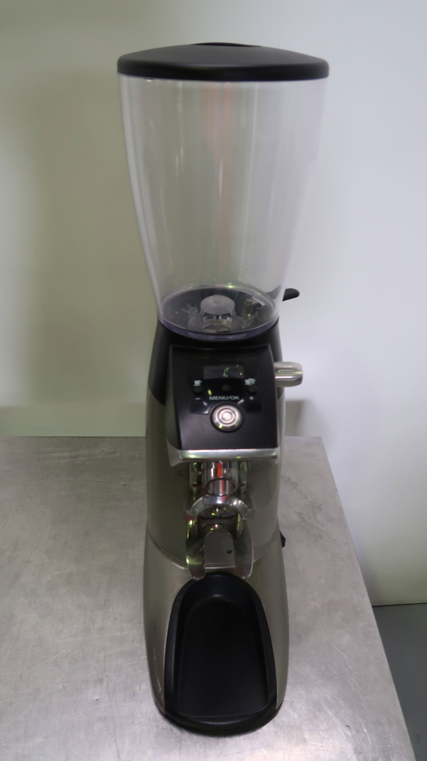 Thumbnail - Wega 6.8 Electronic Coffee Grinder (3)